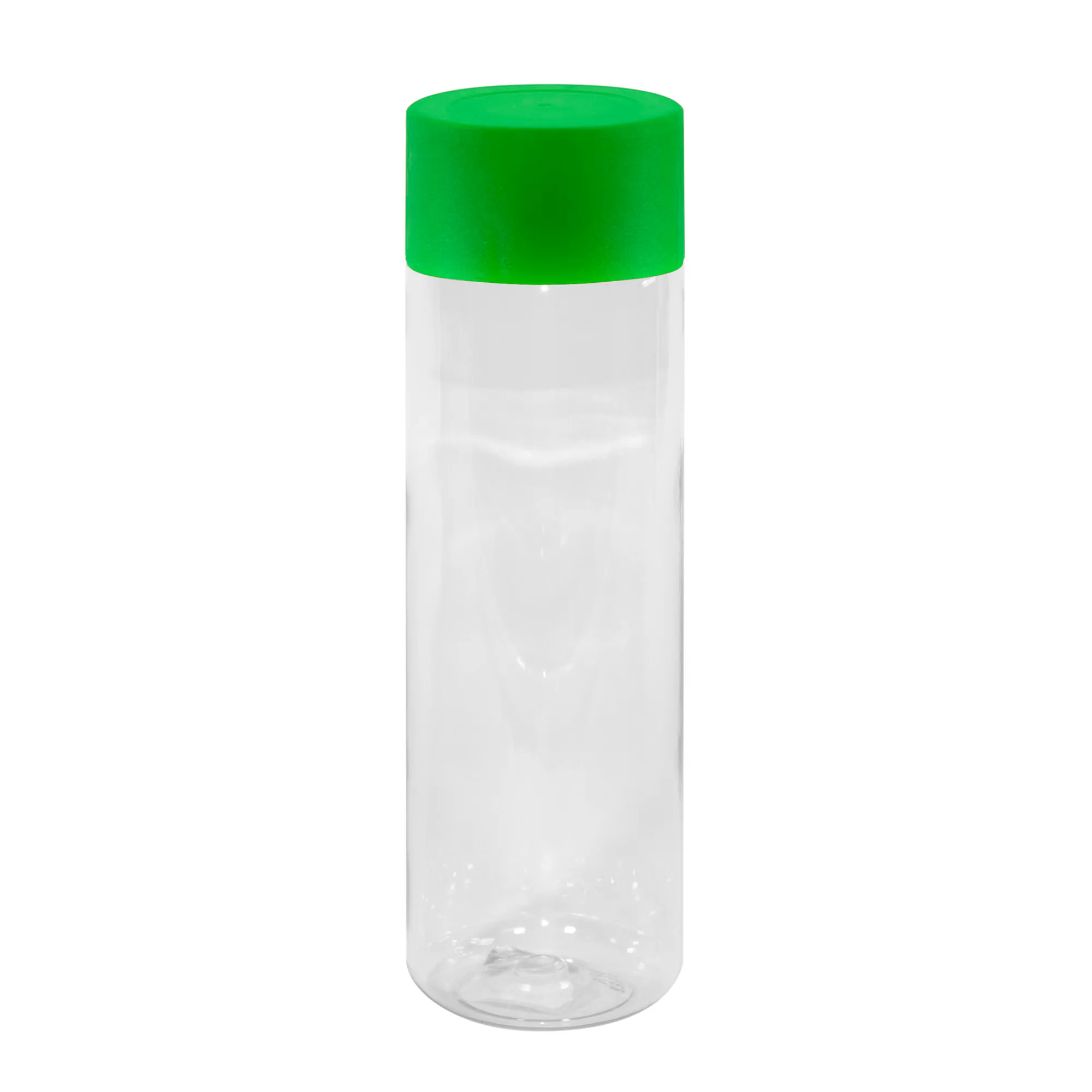 BOTELLA HAWAII - HONOLULU MATE — vista lateral — para regalo empresarial con logo