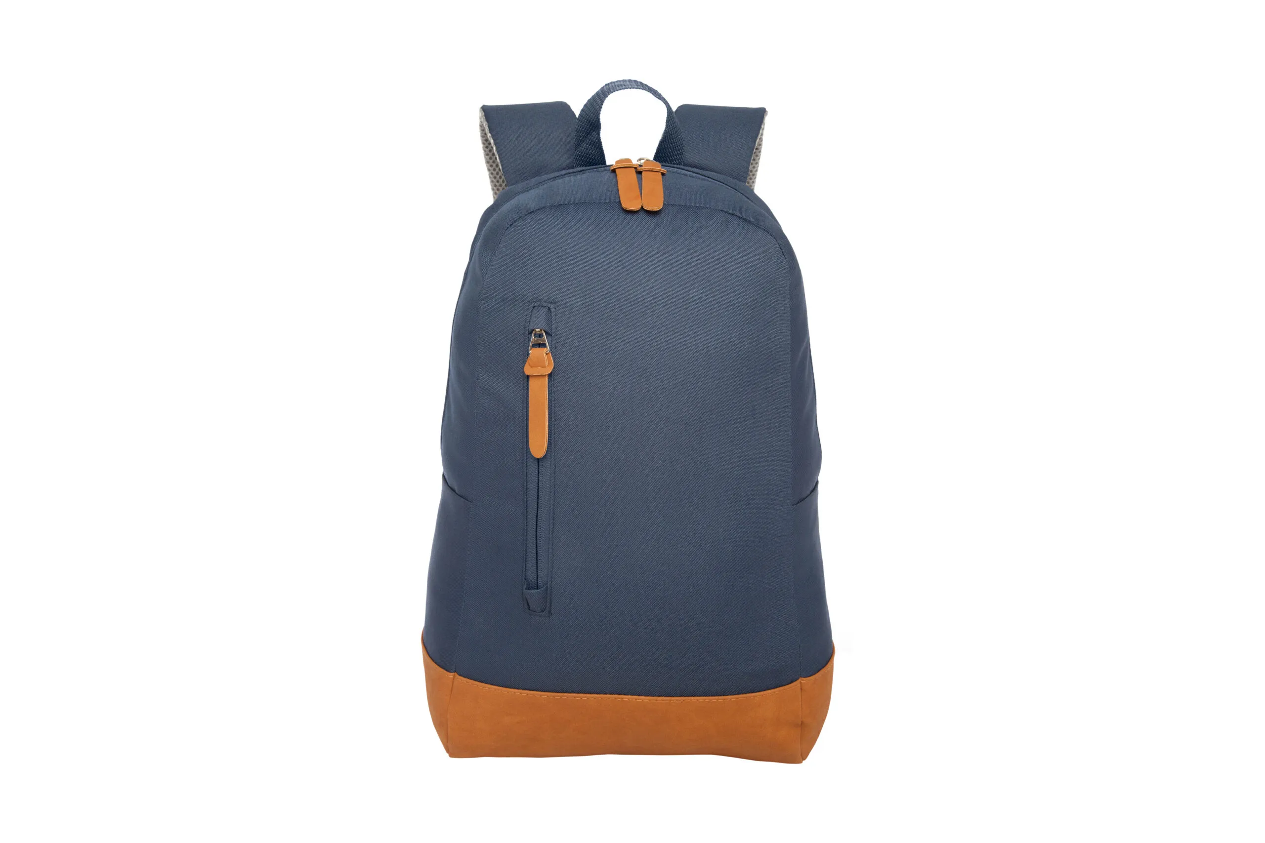 Mochila New Sport — vista lateral — para regalo empresarial con logo