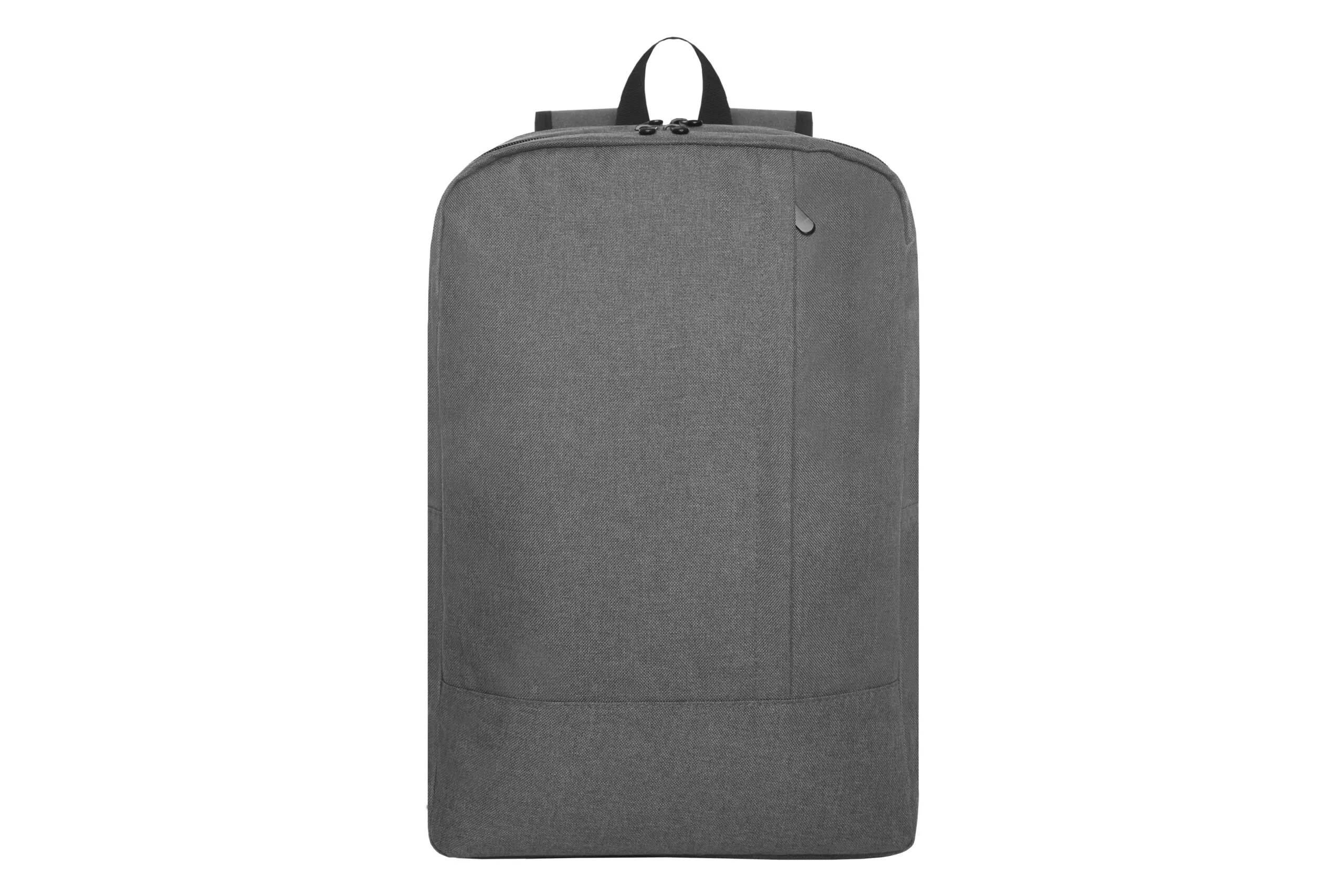 MOCHILA KALA — vista trasera — publicitaria personalizada Chile