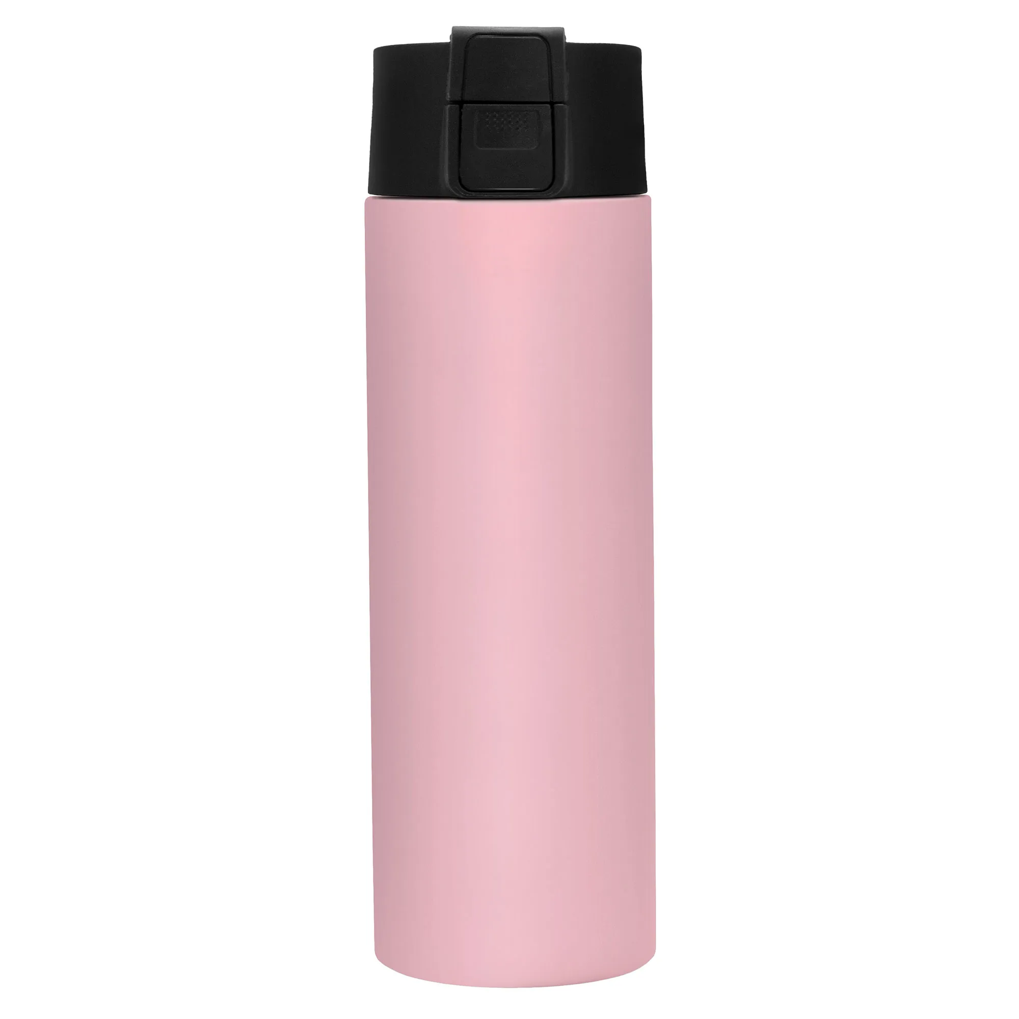 Botella térmica ALLY — vista lateral — para regalo empresarial con logo