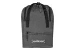 Bolso Mochila Picnic — de tela — personalizada con impresión de marca corporativa