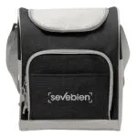 Bolso térmico SCAPE — Mochila de tela — personalizada con impresión de marca corporativa