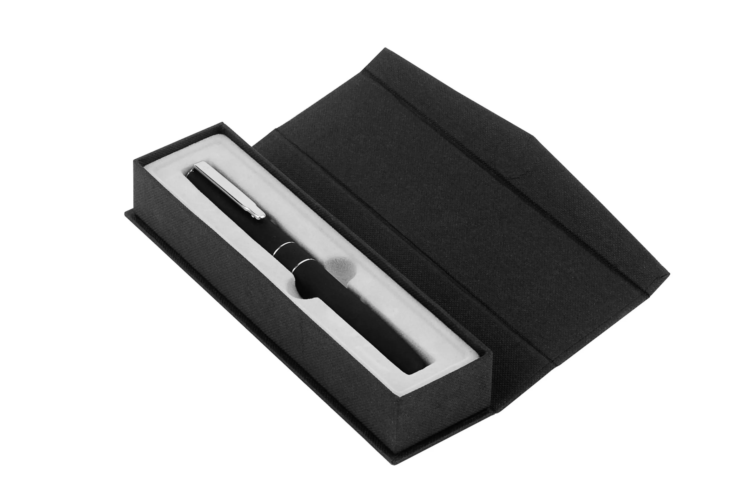 ROLLER LONDON — Producto de plástico — personalizado con impresión de marca corporativa