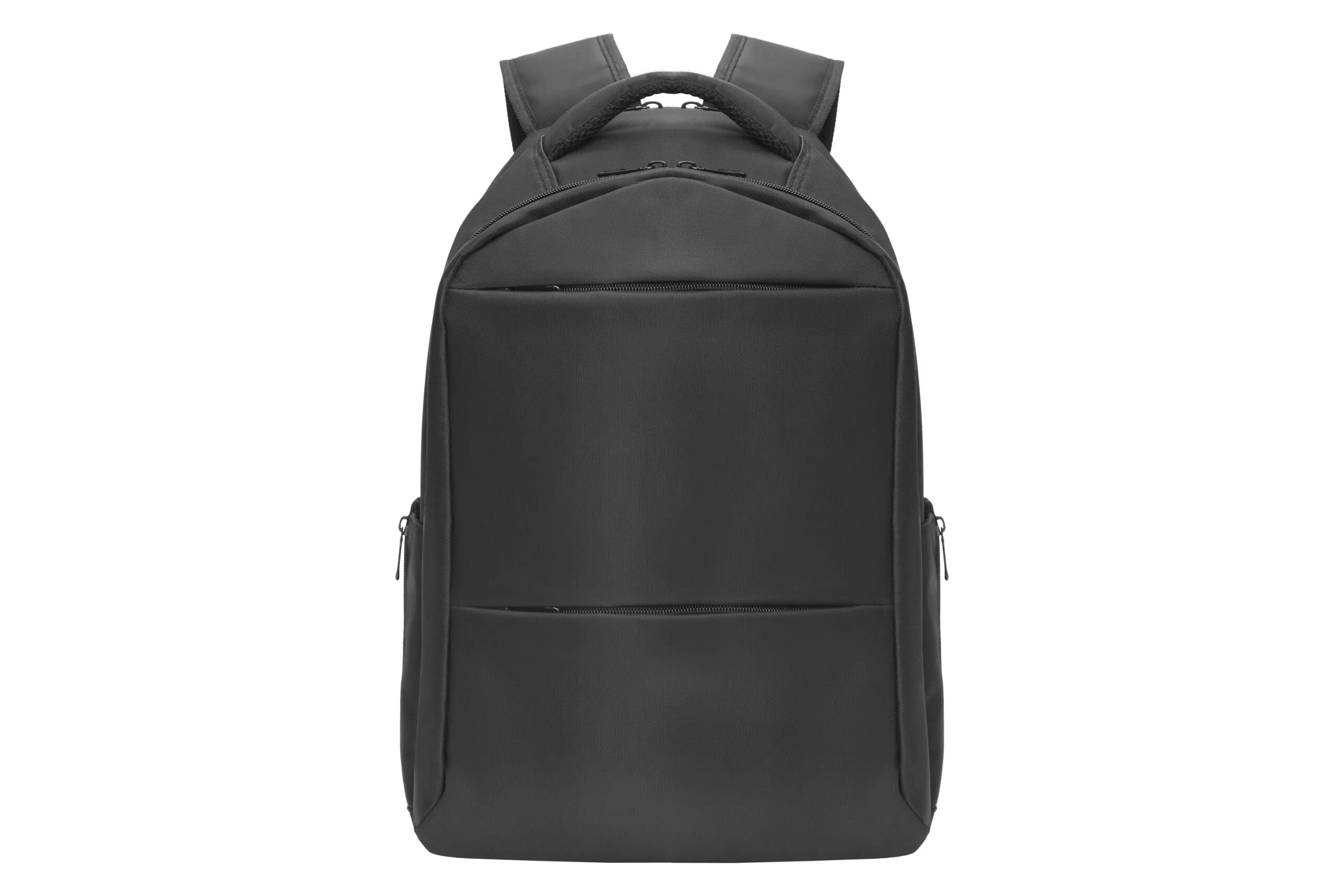 MOCHILA DALLAS — vista lateral — para regalo empresarial con logo