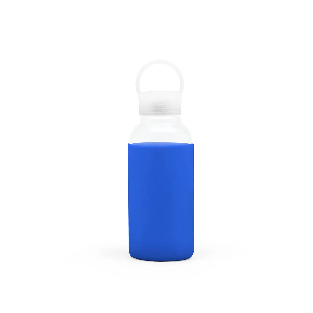 BOTELLA Ó 350 — vista lateral — para regalo empresarial con logo