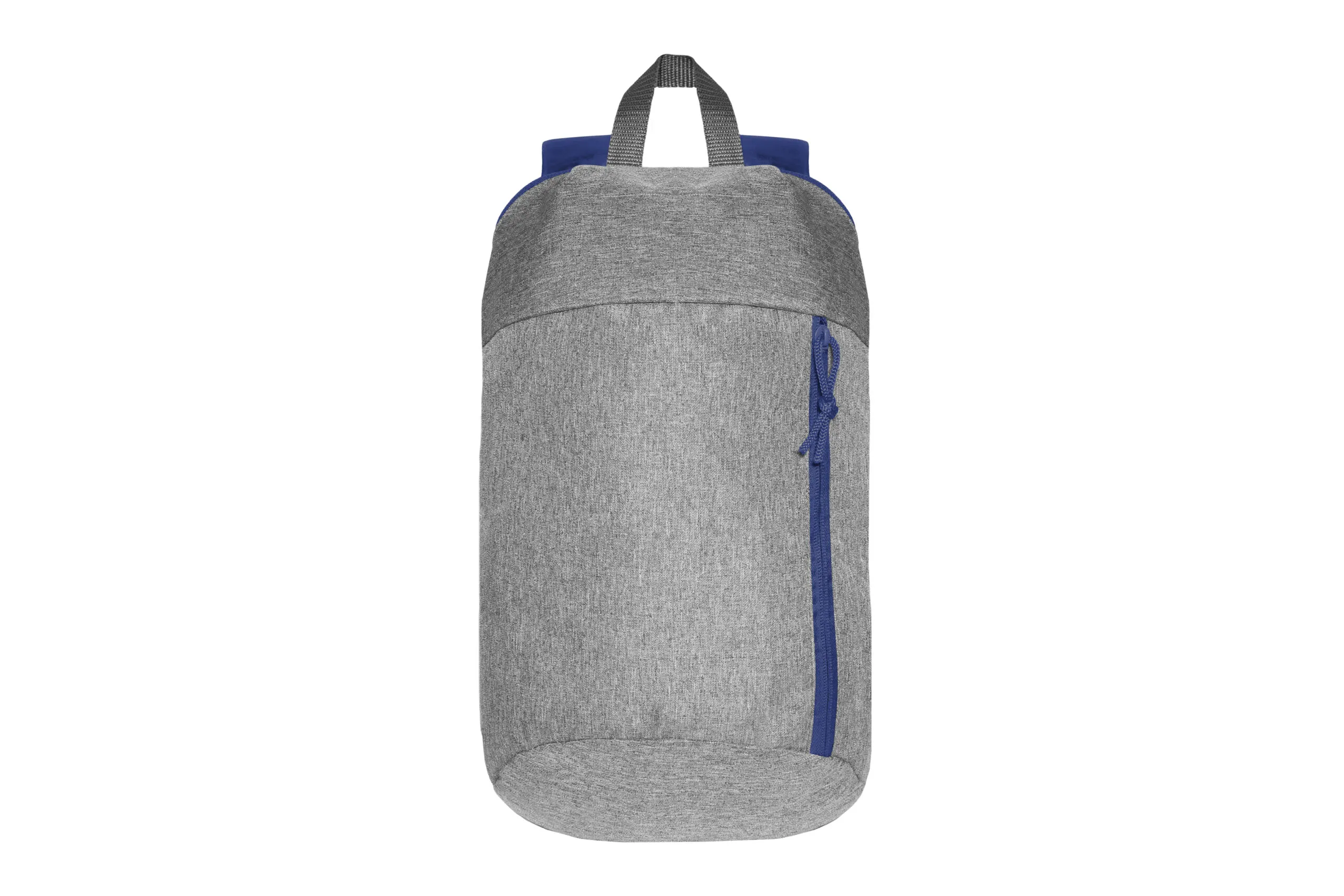 Mochila Sagitario — vista superior — con logo para obsequio corporativo