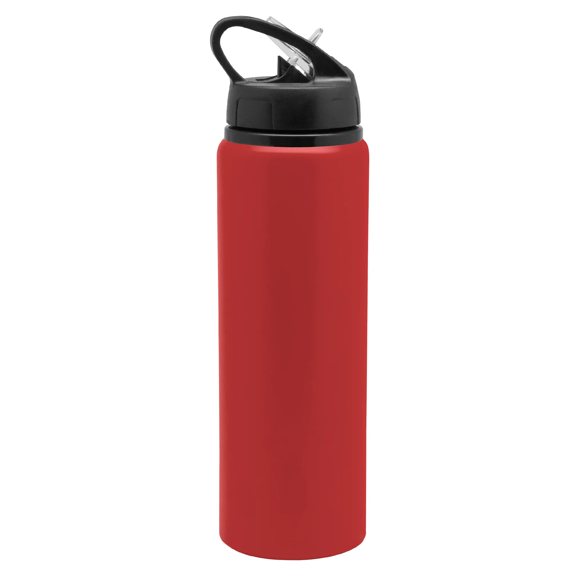 BOTELLA DRINKER — vista trasera — publicitaria personalizada Chile