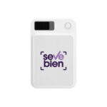 Powerbank "magnet"