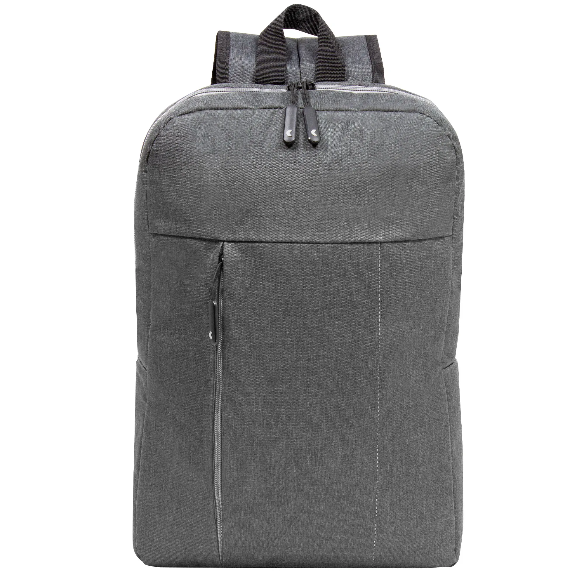 MOCHILA CITY — vista detalle — para campaña empresarial con tu logo