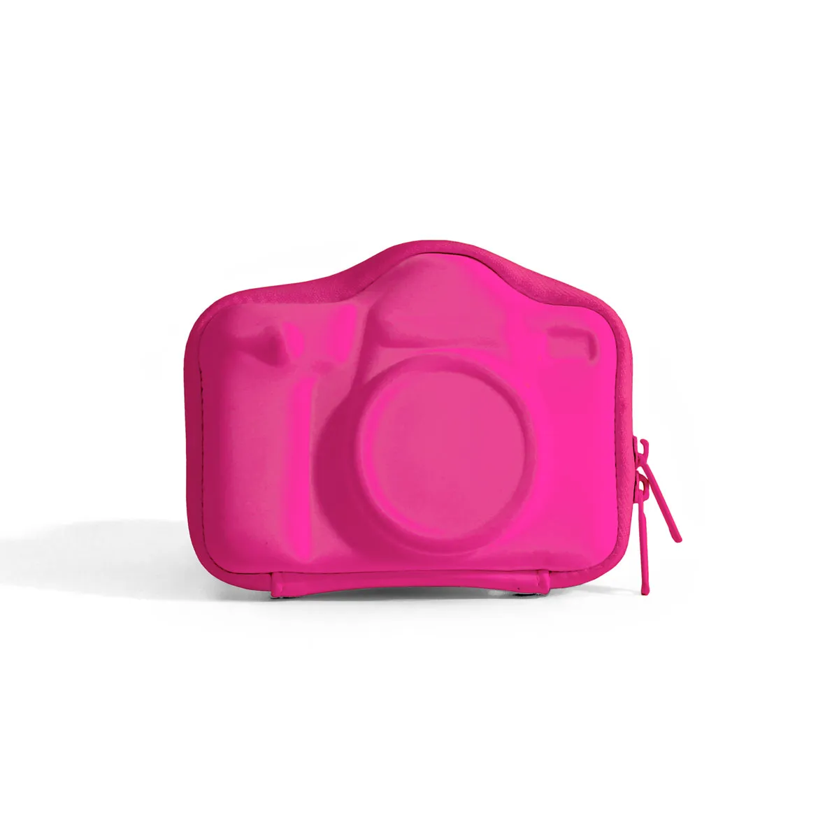 ESTUCHE MULTIUSO FLASH — vista lateral — para regalo empresarial con logo