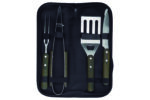 Set De Asado / Bbq "lira"
