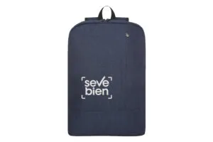 MOCHILA KALA — de tela — personalizada con impresión de marca corporativa