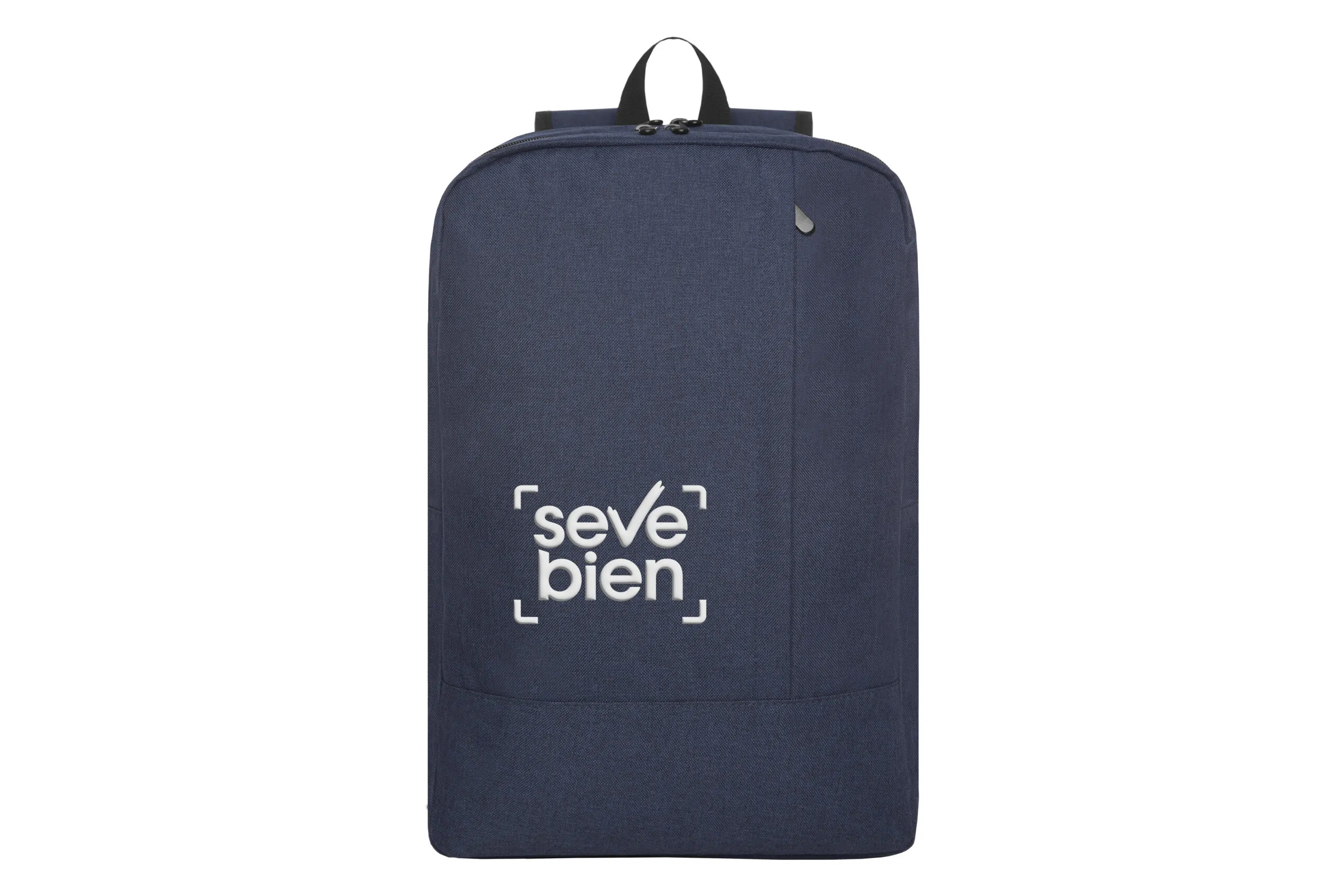 MOCHILA KALA — de tela — personalizada con impresión de marca corporativa