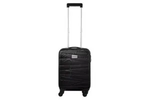CARRY ON LARRY — Producto de plástico — personalizado con impresión de marca corporativa