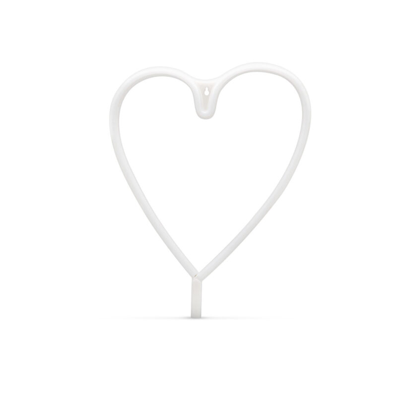 Luz NeÓn CorazÓn