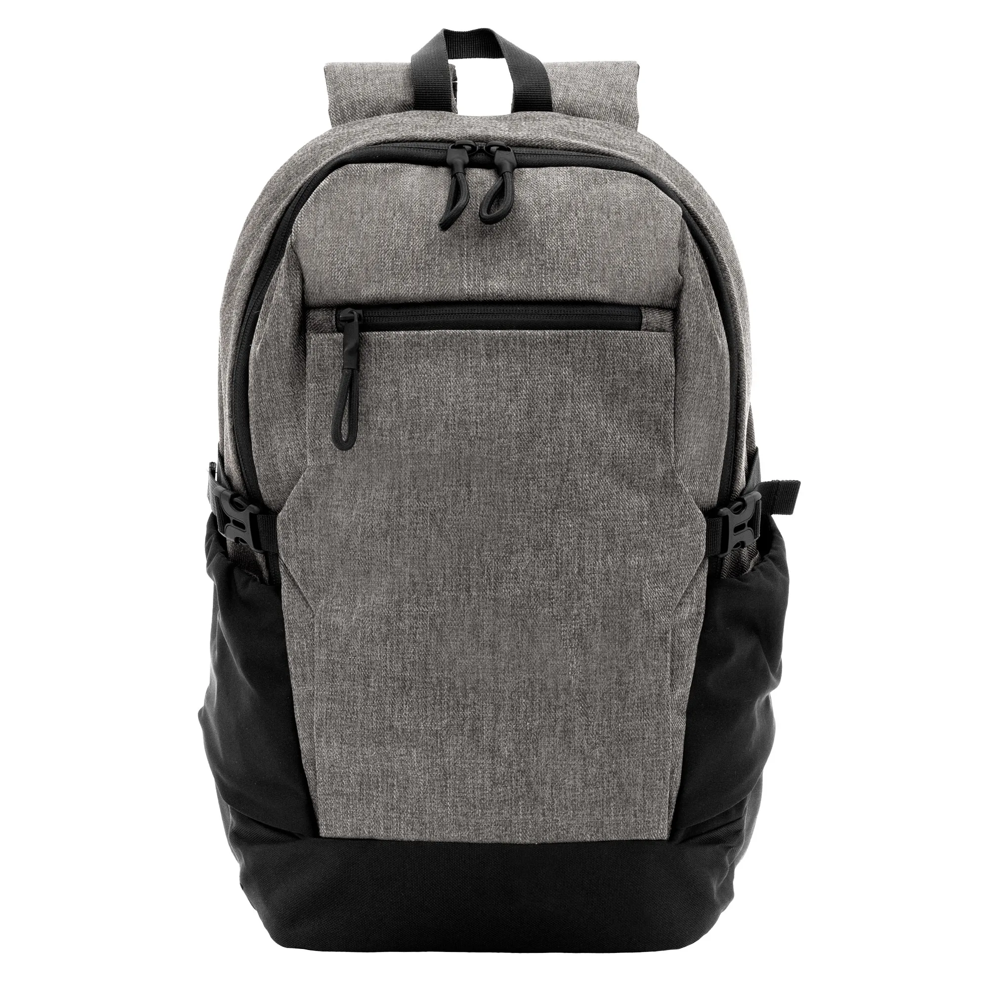 Mochila FORCE 3 — vista detalle — para campaña empresarial con tu logo