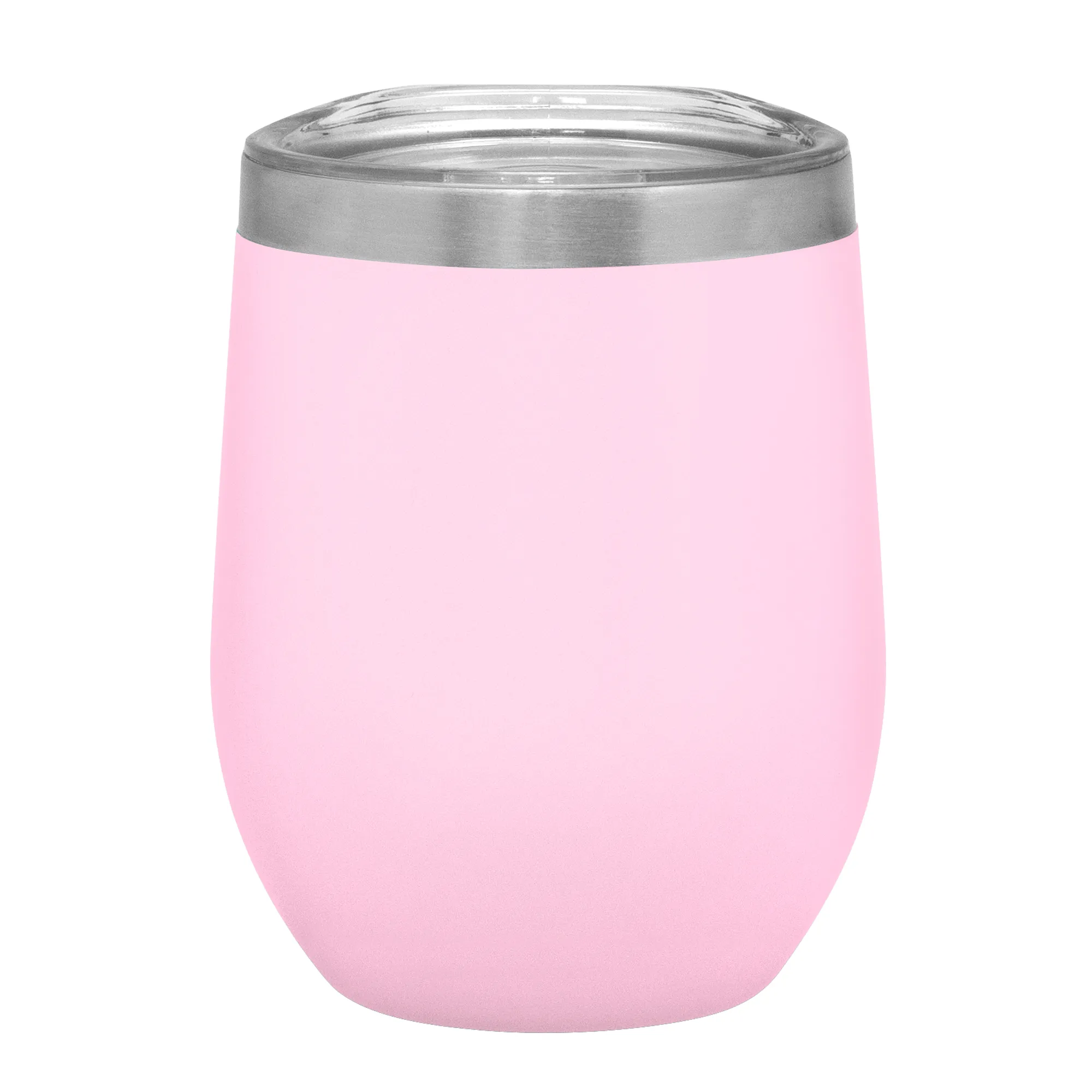 Mug térmico MALLOW — en uso — impresa con marca empresarial