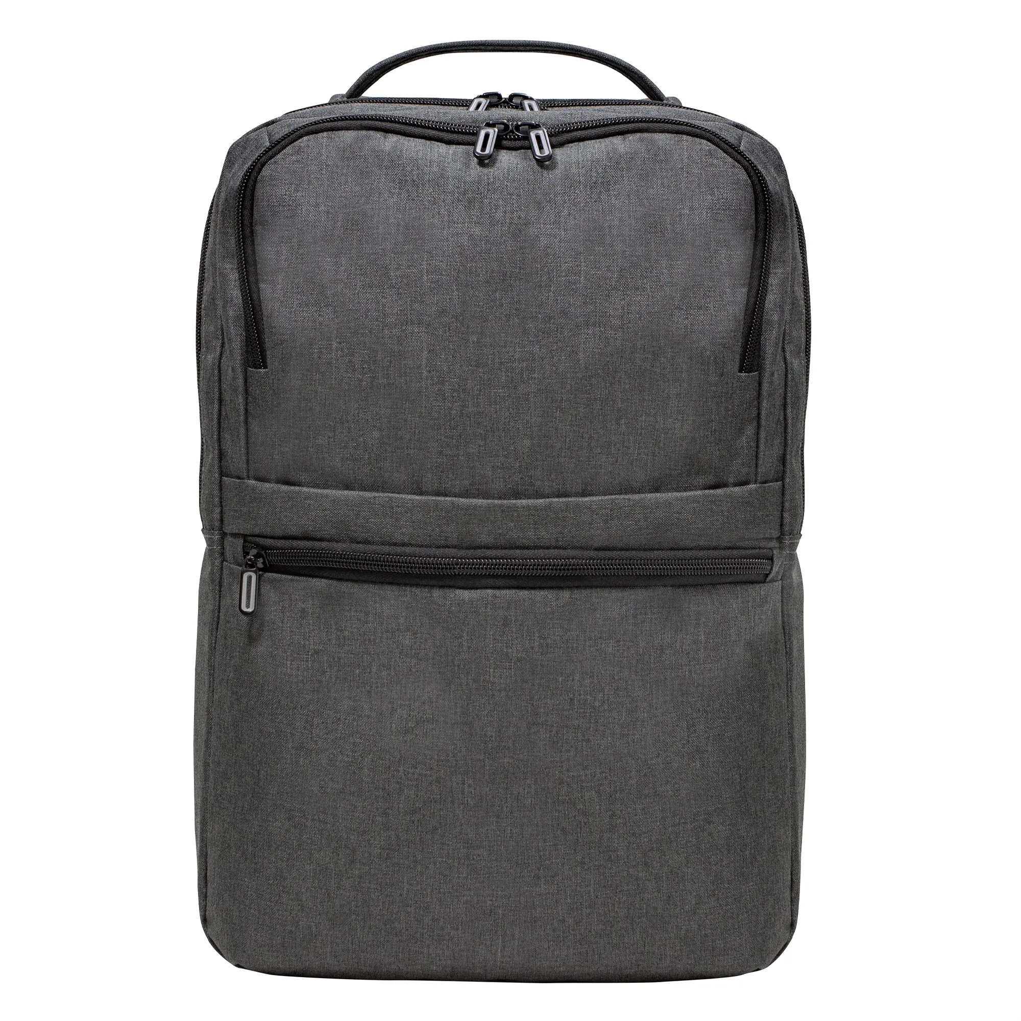 Mochila ADVANCED — vista lateral — para regalo empresarial con logo