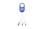 Cable Adaptador "felin"