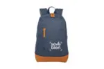 Mochila New Sport — de tela — personalizada con impresión de marca corporativa