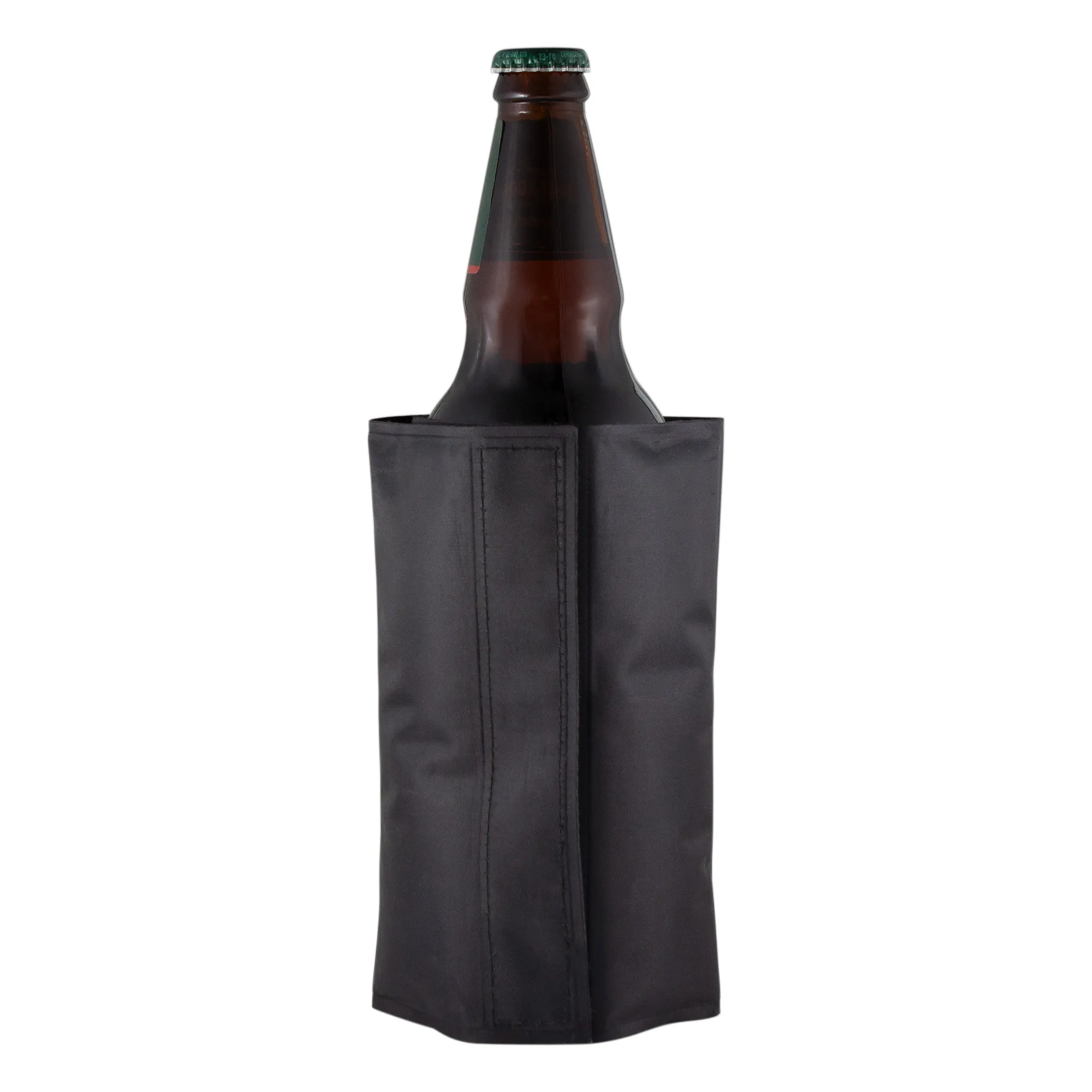 Cooler GELER — vista lateral — para regalo empresarial con logo