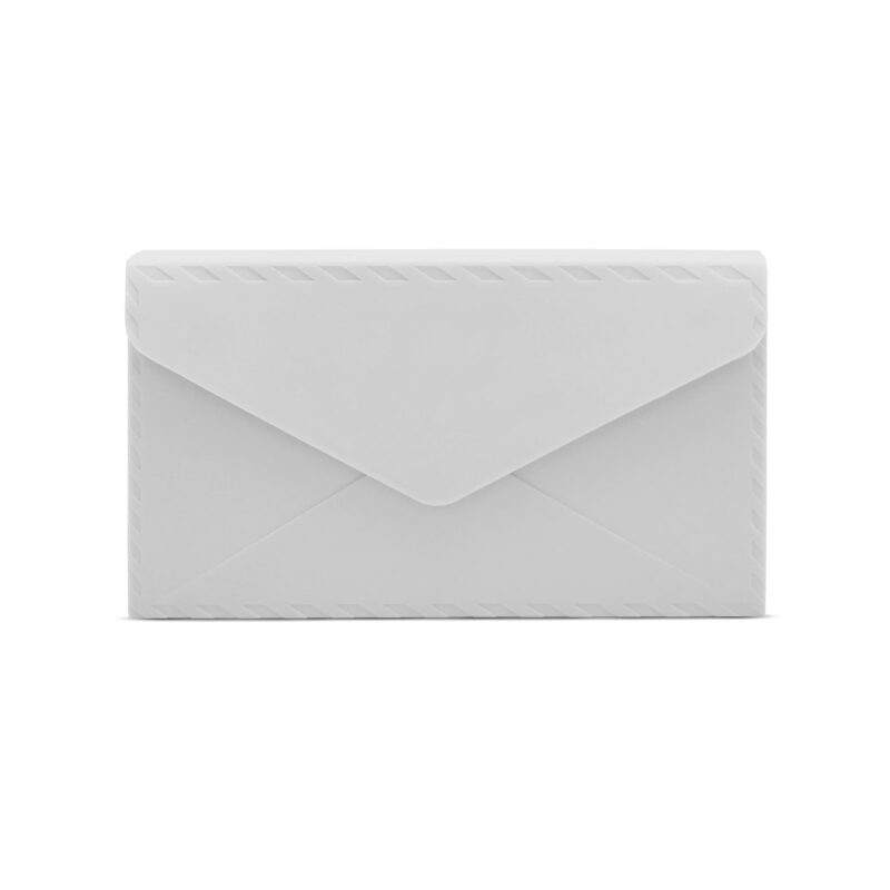 Cartera "envelope" - Imagen 6