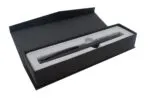 Roller booker — Producto de plástico — personalizado con impresión de marca corporativa