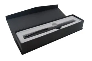 Roller booker — Producto de plástico — personalizado con impresión de marca corporativa