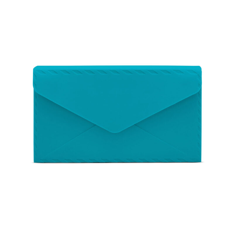 Cartera "envelope" - Imagen 4