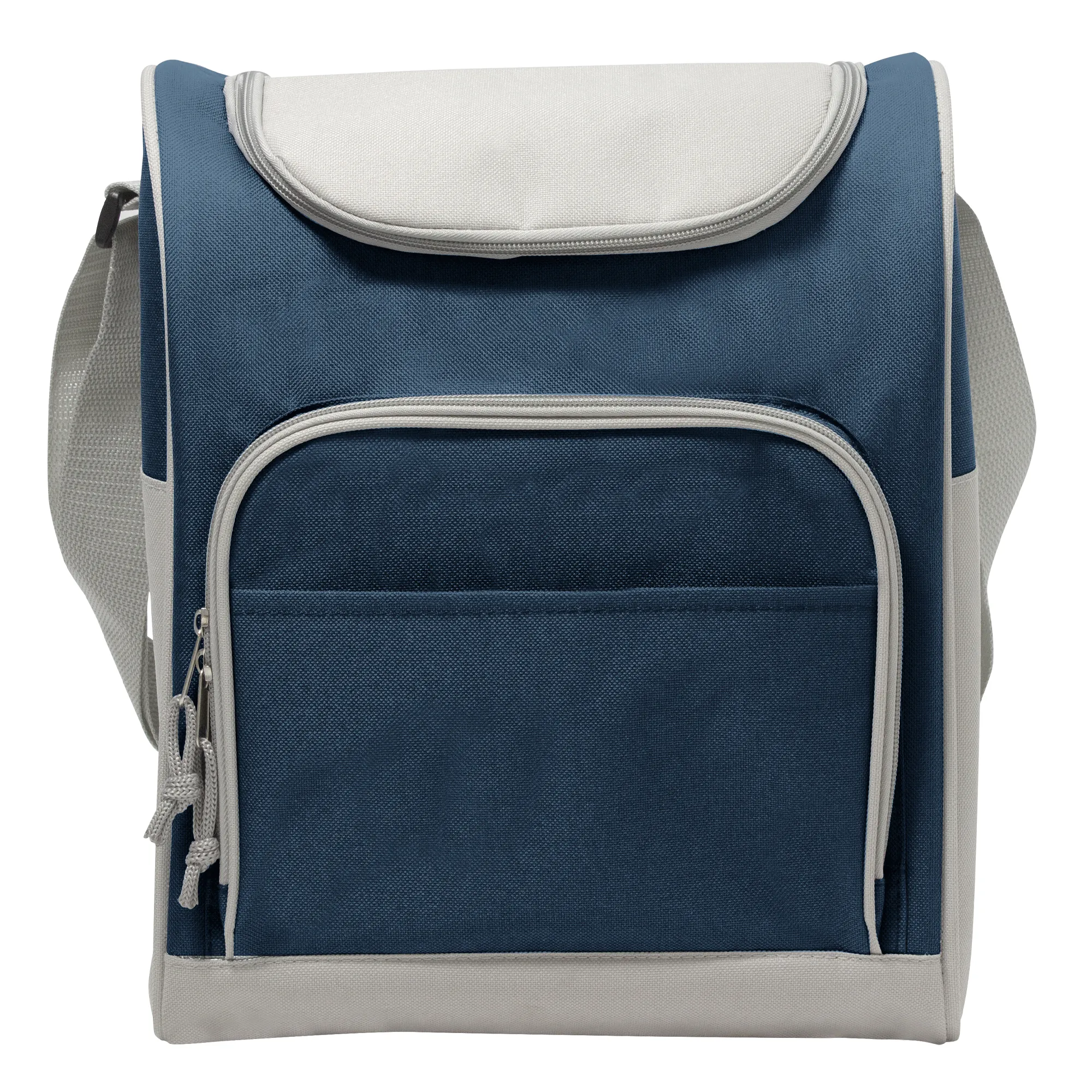 Bolso térmico SCAPE — vista detalle — para campaña empresarial con tu logo
