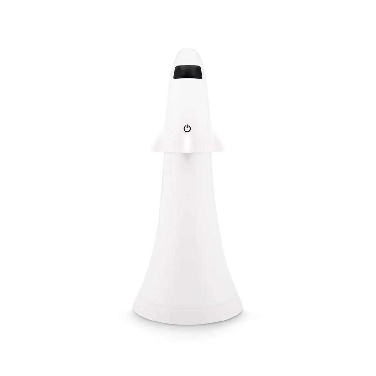 LÁMPARA APOLLO — Producto de plástico — personalizado con impresión de marca corporativa