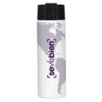 Botella térmica sublimable ALLY — de cerámica — personalizada con impresión de marca corporativa