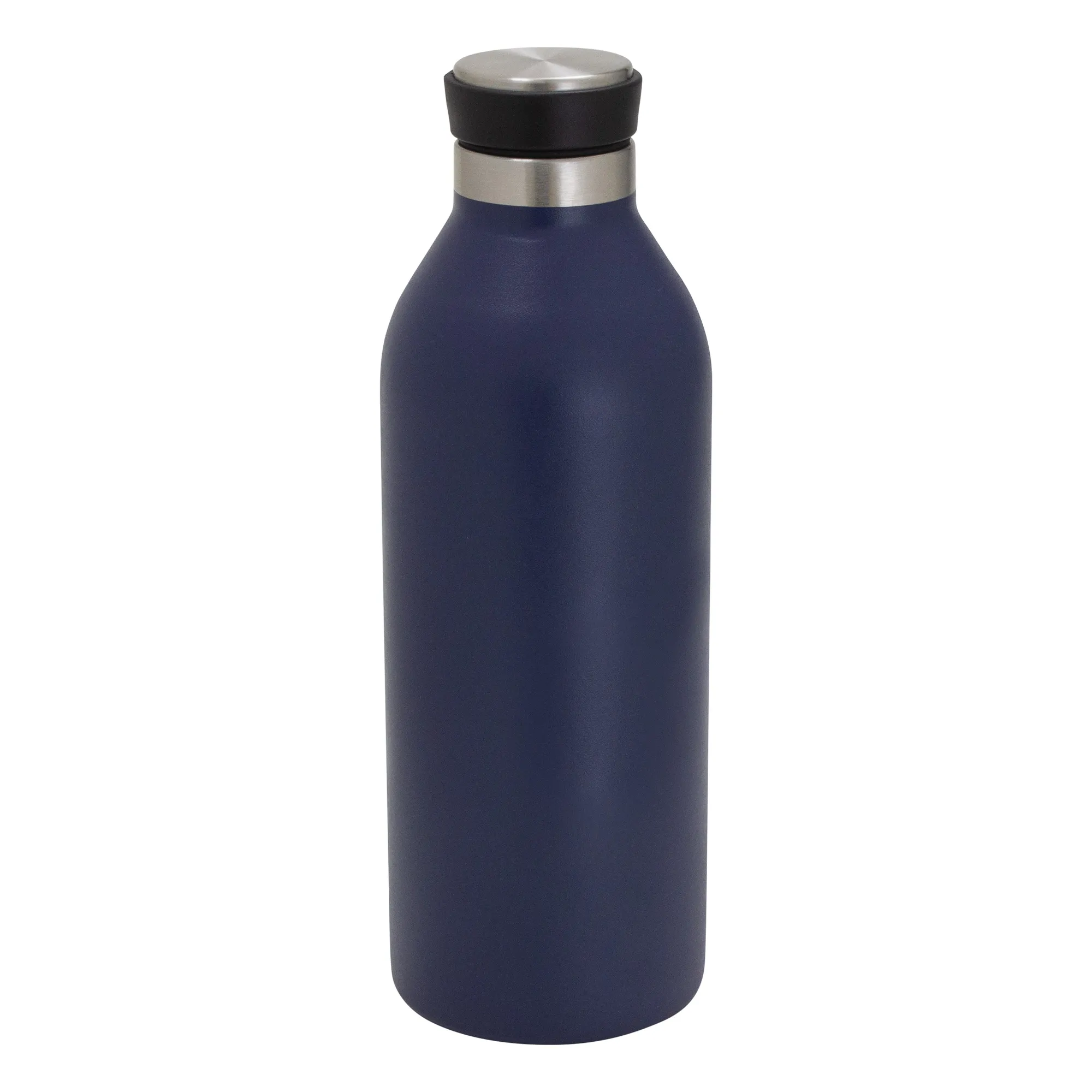 Botella térmica CHOKER — vista detalle — para campaña empresarial con tu logo
