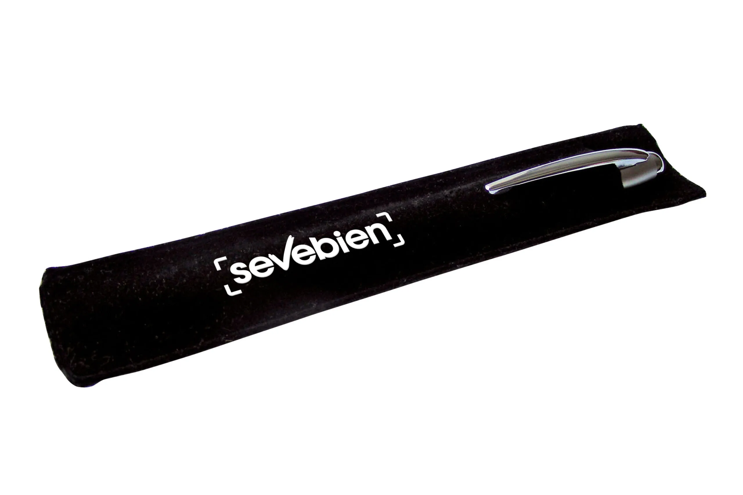 FUNDA DE PANA — de tela — personalizado con impresión de marca corporativa