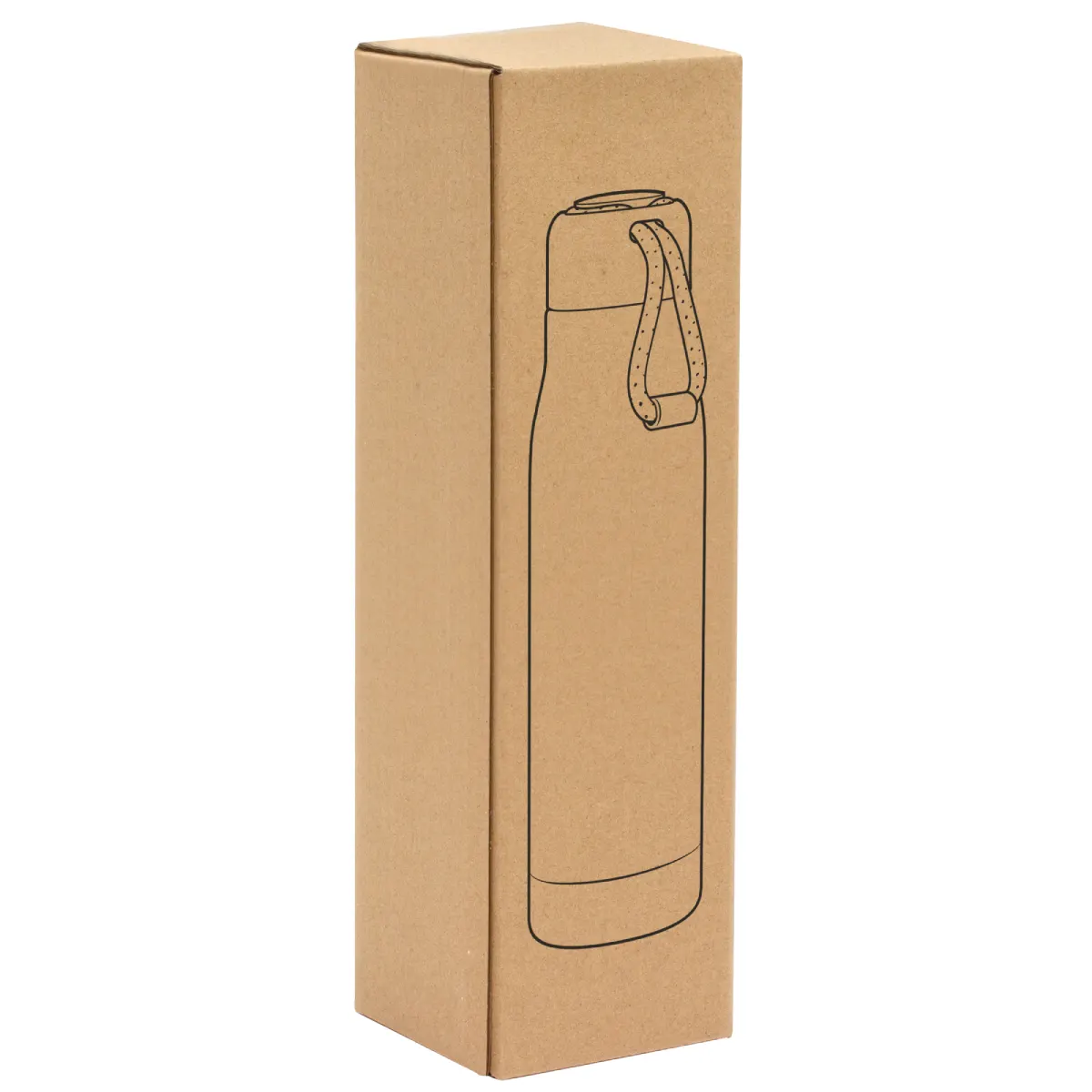 Botella térmica "MONTANA" - Imagen 3