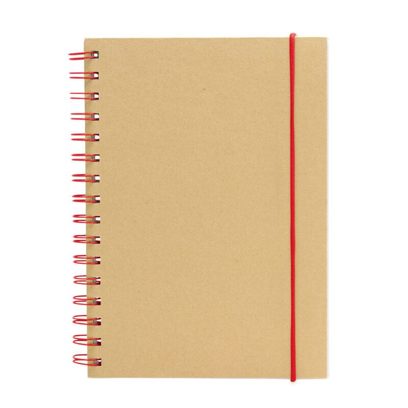 Libreta "iberica" - Imagen 2