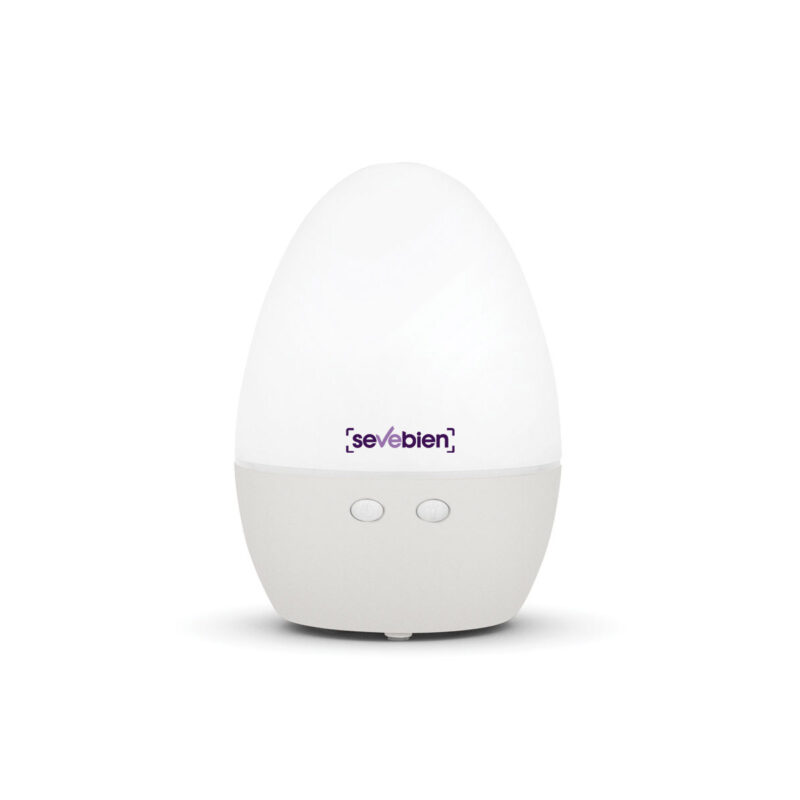 Humidificador "eggy"