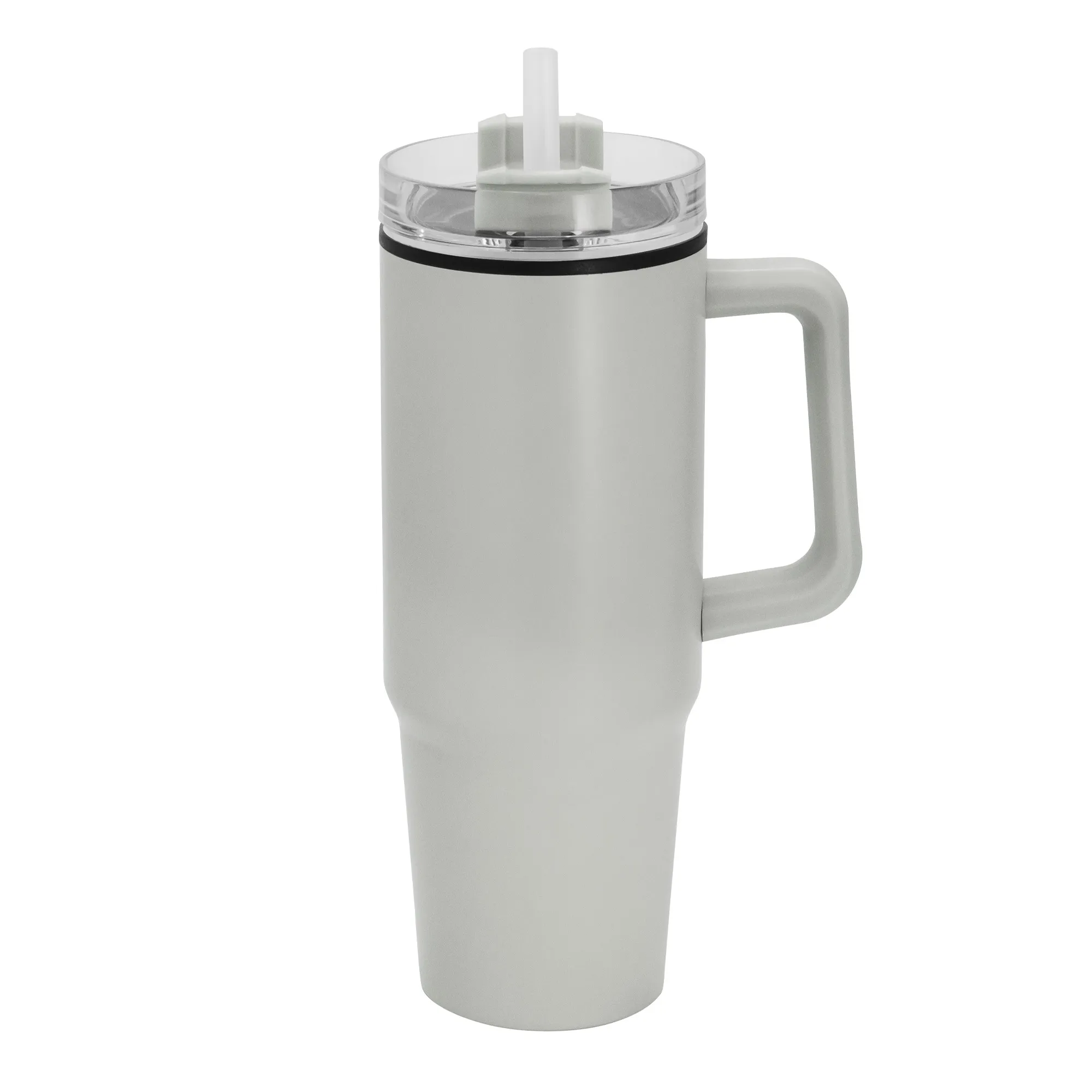 Mug MEGA — vista trasera — publicitaria personalizada Chile