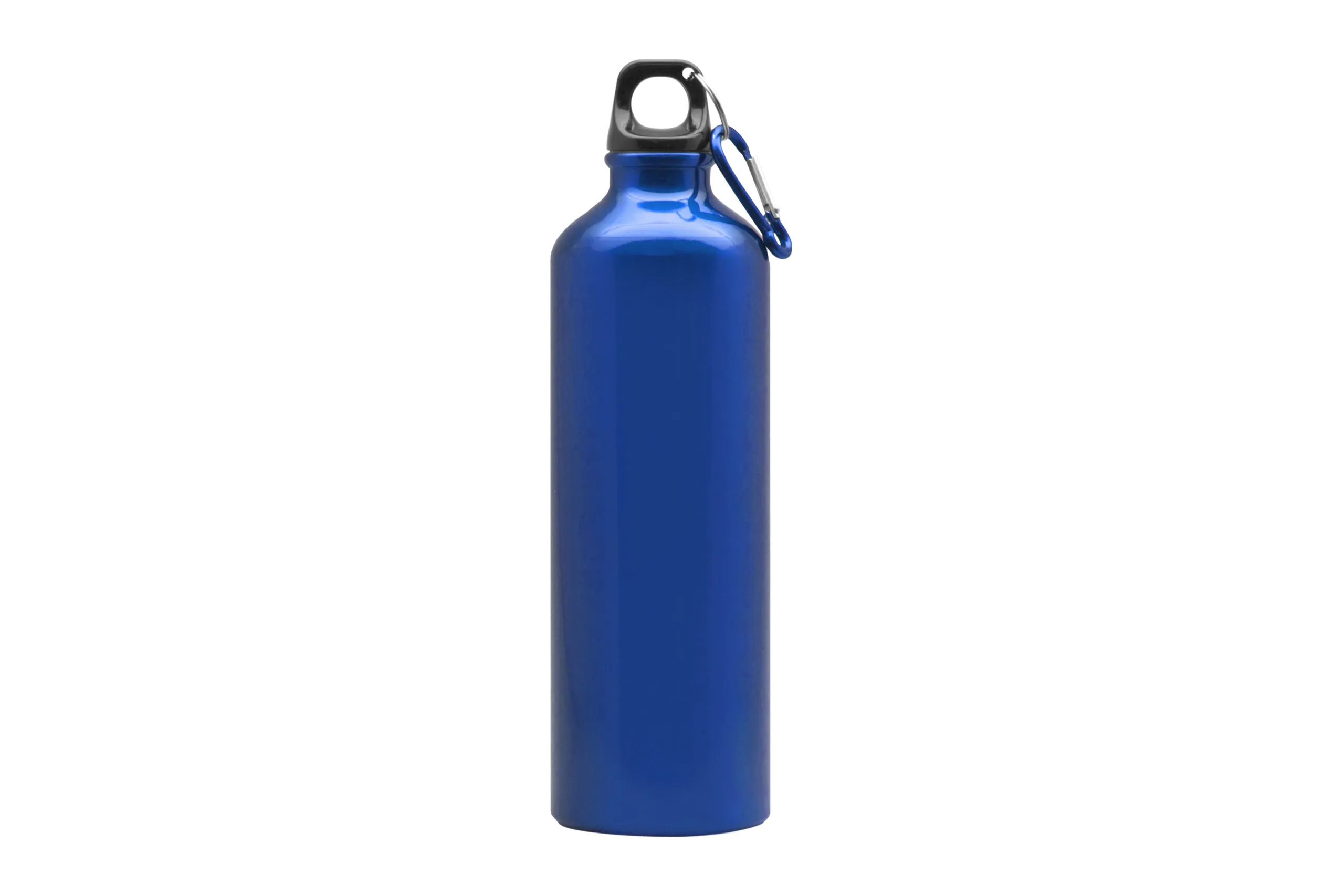 Botella Rex — vista lateral — para regalo empresarial con logo