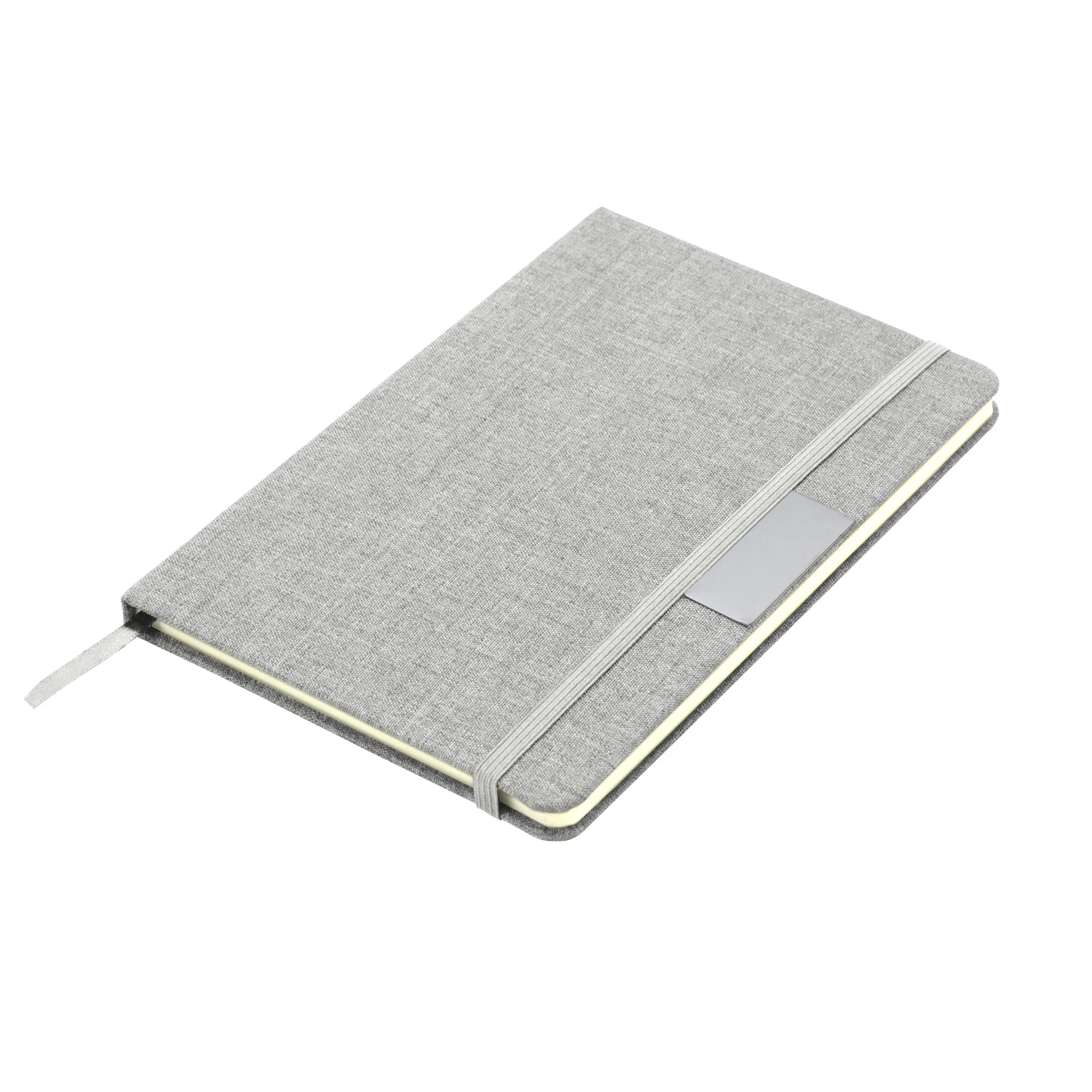 Libreta GRETA — vista trasera — publicitaria personalizada Chile