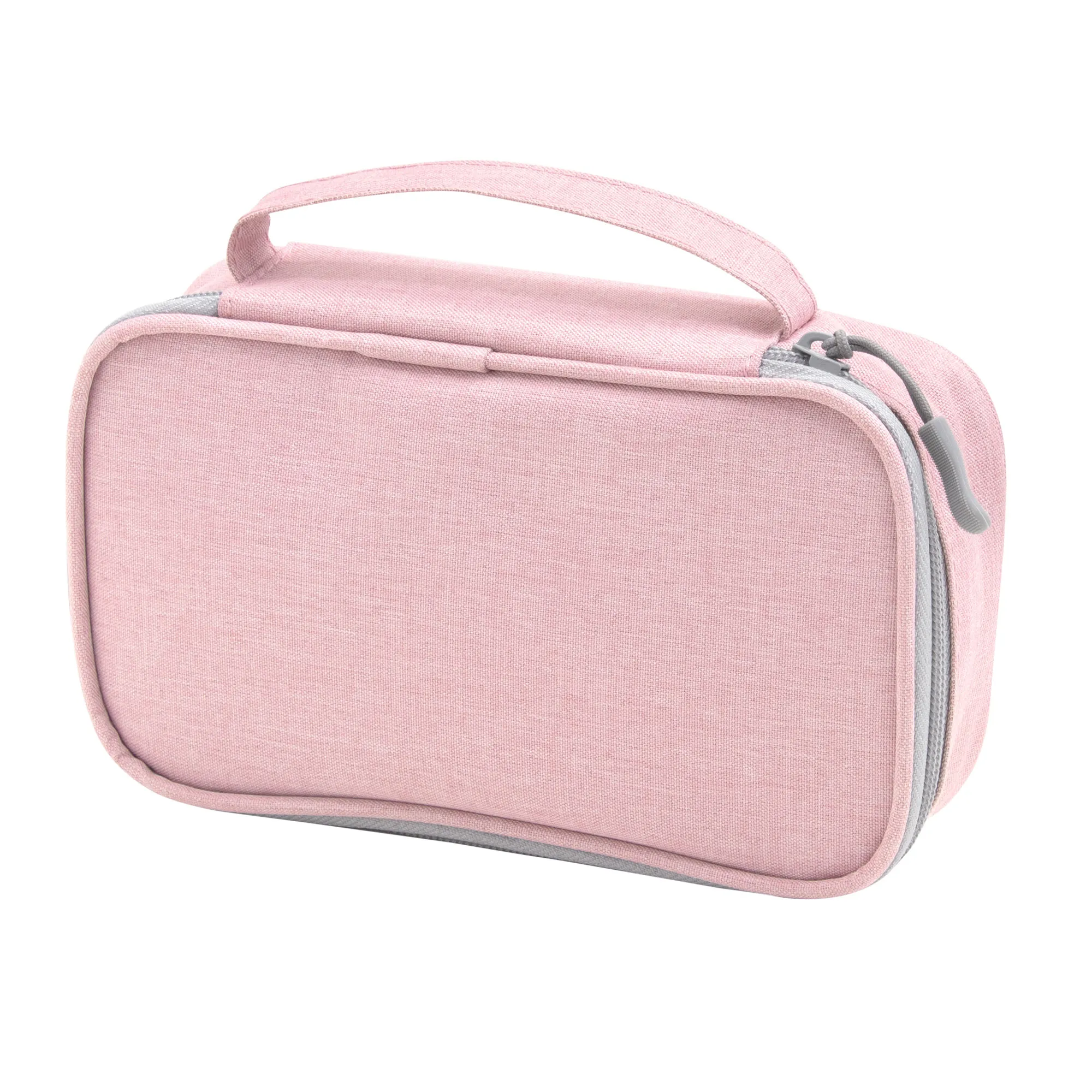 Necessaire NIZA — vista trasera — publicitario personalizado Chile