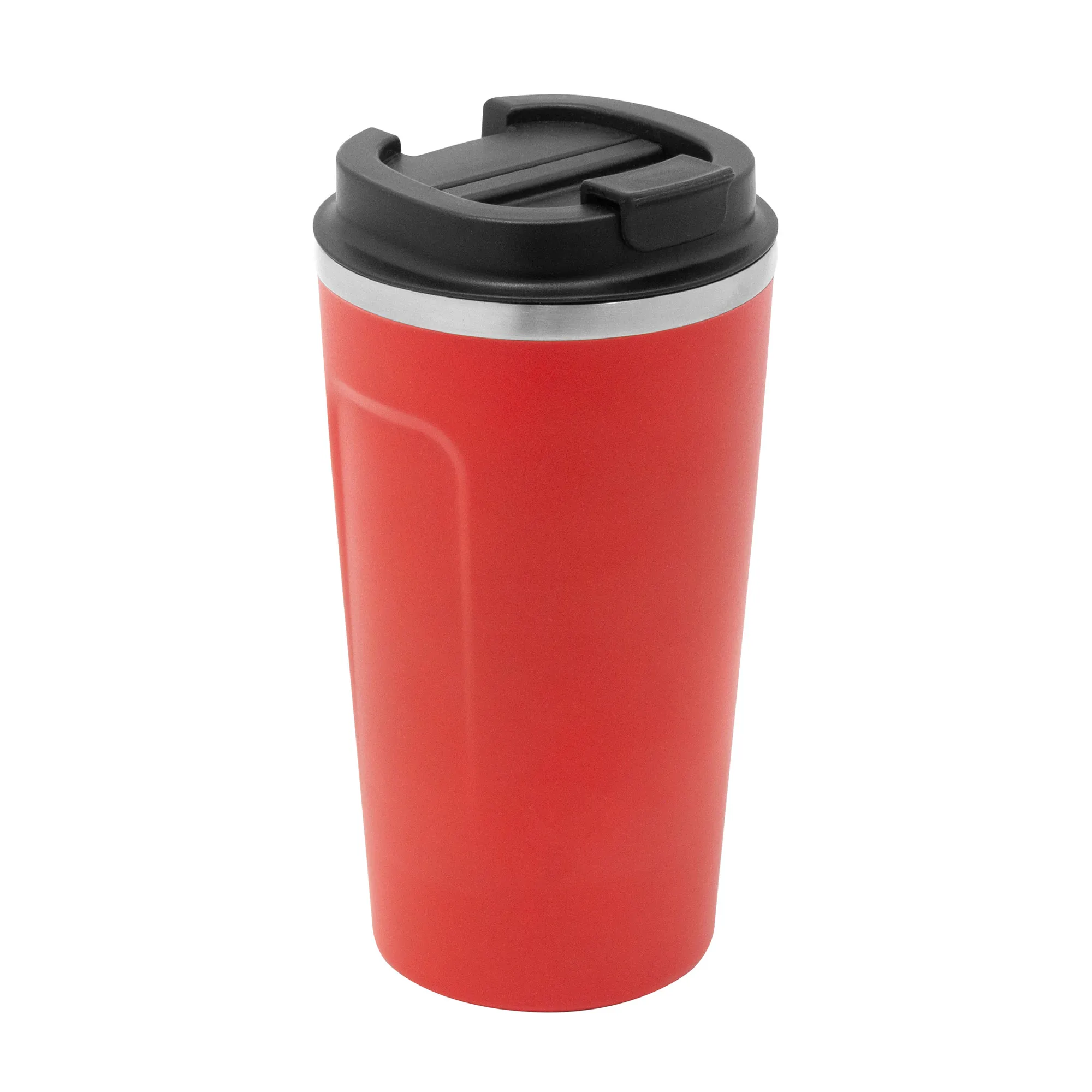 Mug Termico Astoria — vista detalle — para campaña empresarial con tu logo