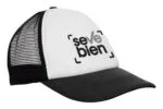 Gorra “Triumph” — de tela — personalizada con impresión de marca corporativa