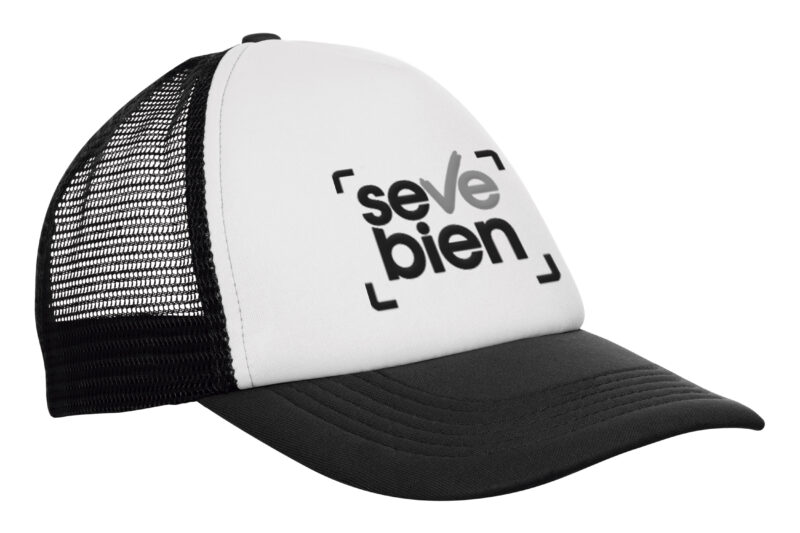 Gorra “triumph”