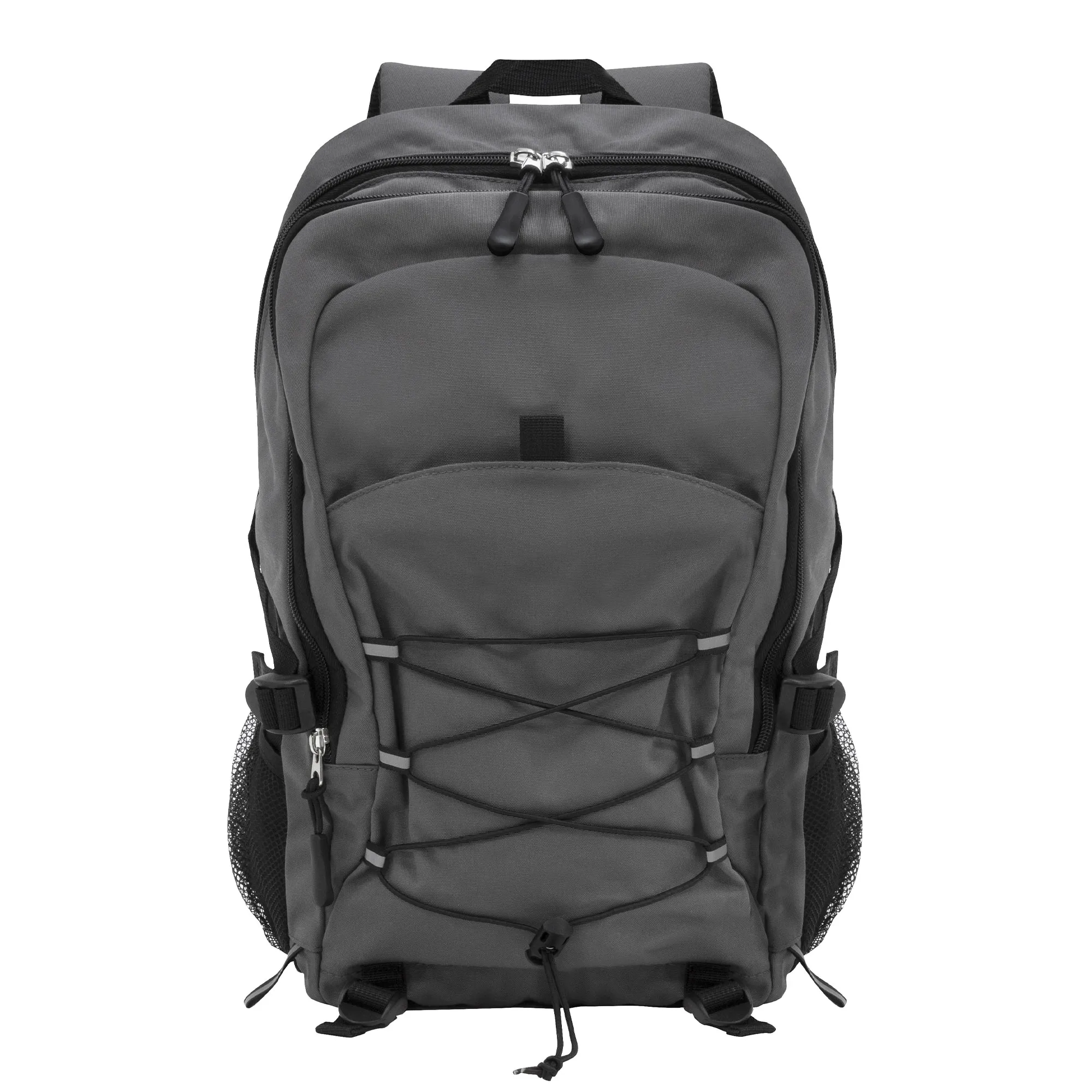 Mochila SURVIVOR personalizada con logo para empresas en Chile