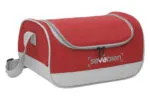COOLER CHER — de tela — personalizado con impresión de marca corporativa
