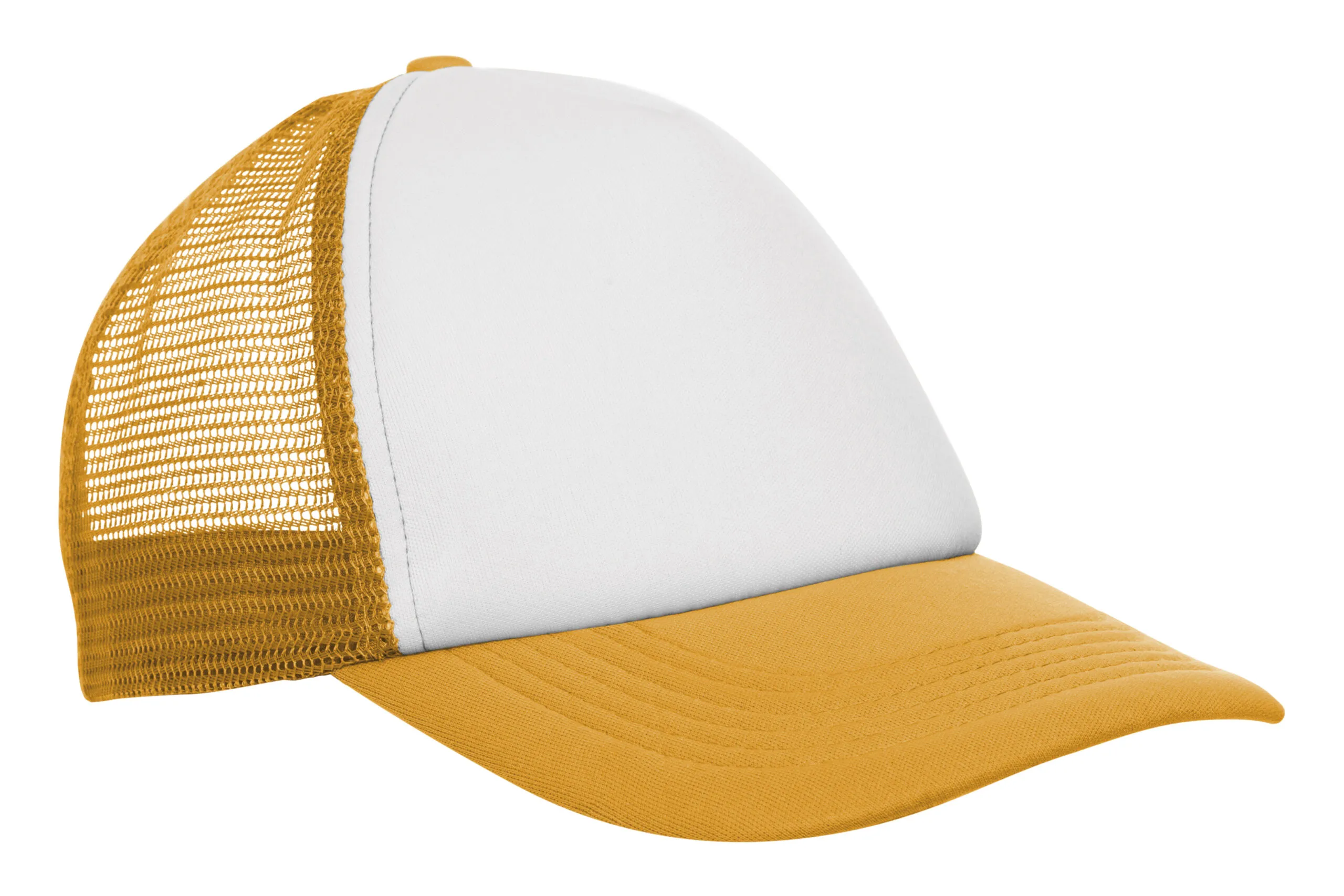 Gorra “Triumph” — vista superior — con logo para obsequio corporativo