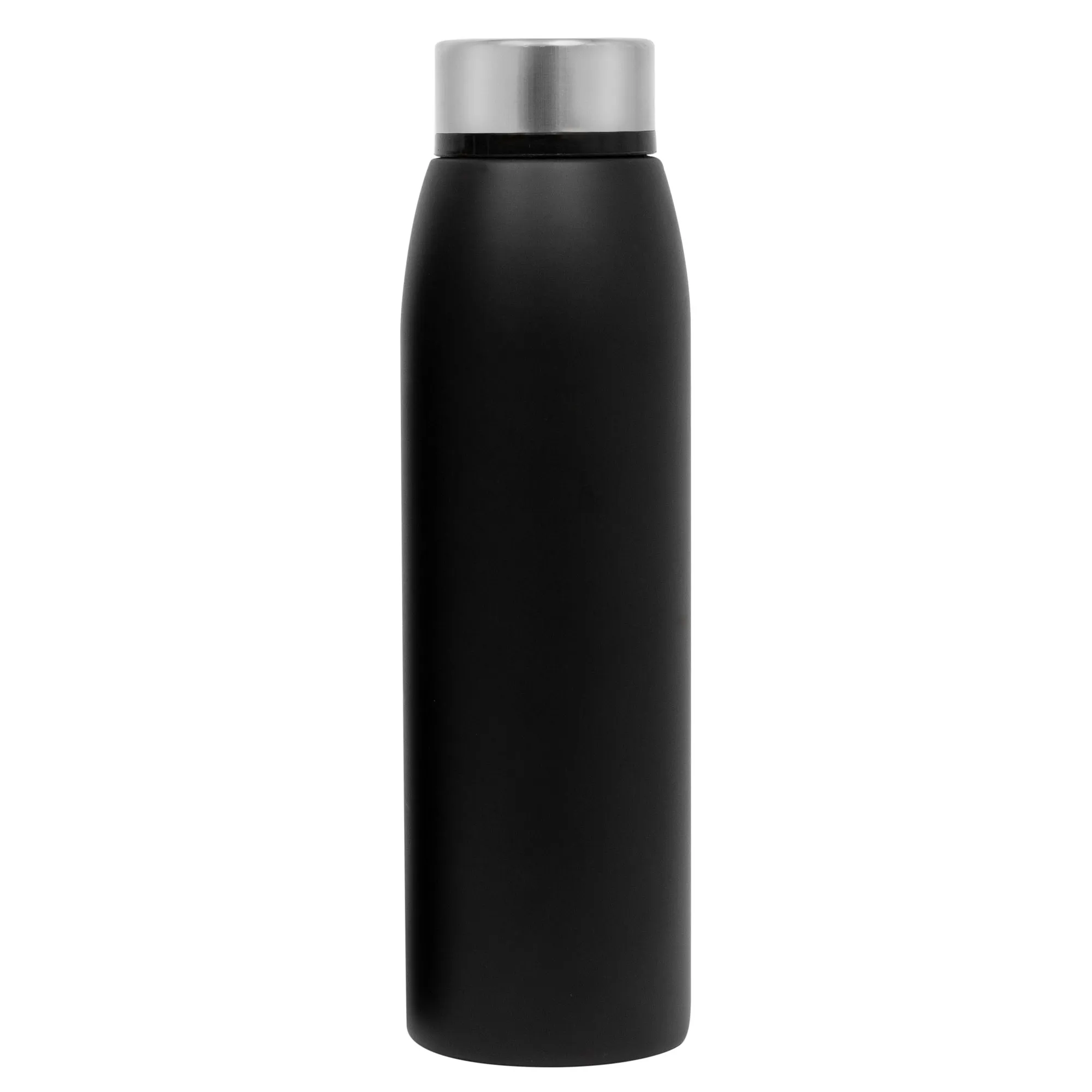 BOTELLA TÉRMICA OTAWA II — vista lateral — para regalo empresarial con logo