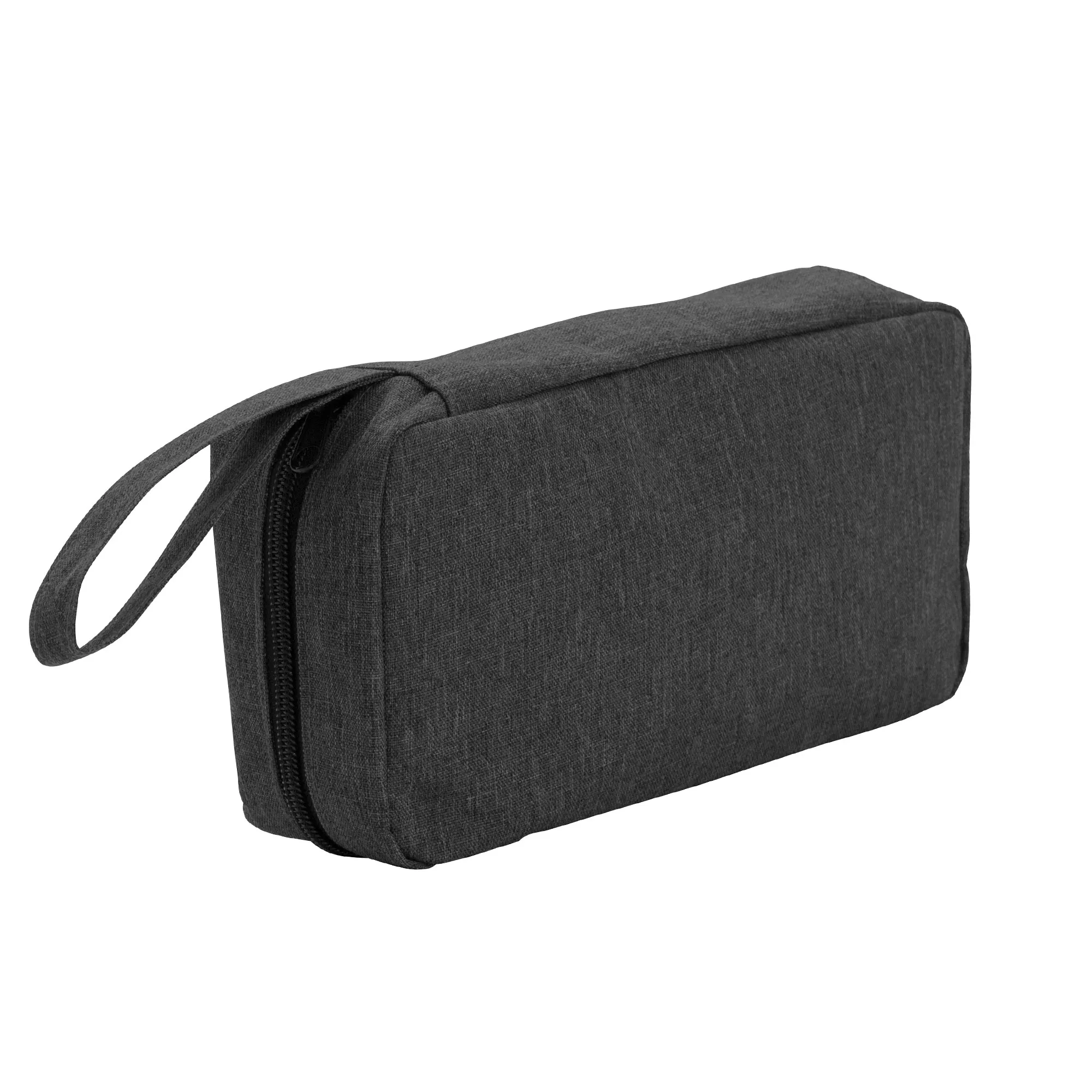 Necessaire PETUNIA — vista detalle — para campaña empresarial con tu logo