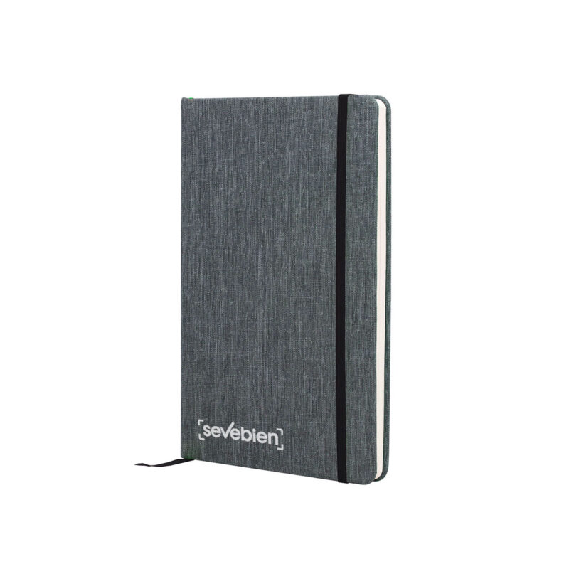 Libreta Urban Notes